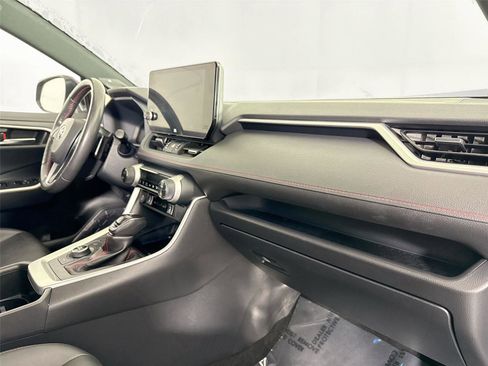 Used 2023 Toyota RAV4 XSE w/ Weather Package image 49