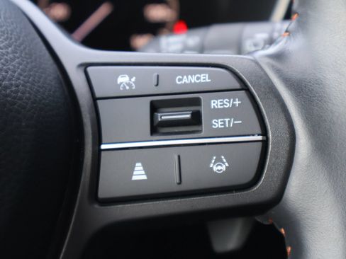 Used 2025 Honda CR-V Sport-L image 15