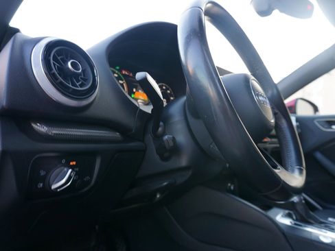 Used 2018 Audi A3 e-tron Premium Plus w/ Technology Package image 29