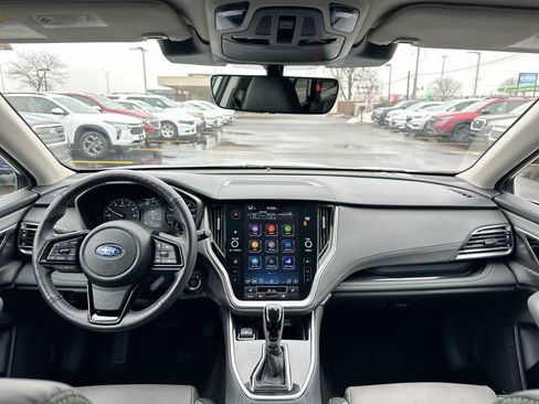 Certified 2025 Subaru Outback Onyx Edition image 20