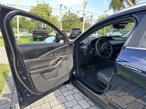 Used 2024 MAZDA CX-30 AWD 2.5 S w/ Preferred Package image 22