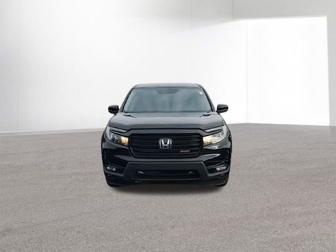 Used 2023 Honda Ridgeline Sport image 3