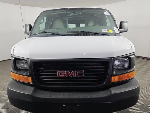 Used 2013 GMC Savana 2500 w/ Power Package image 12