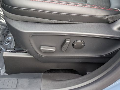 New 2026 Ford Escape ST-Line w/ Tech Pack #1 FWD image 12