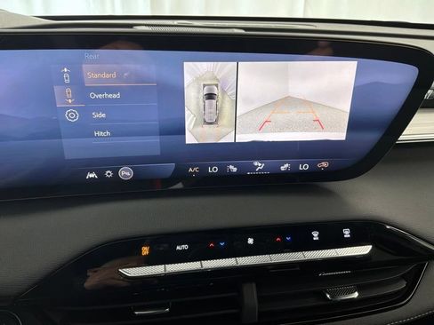 New 2026 Buick Enclave Preferred w/ Power Package AWD/4WD image 22