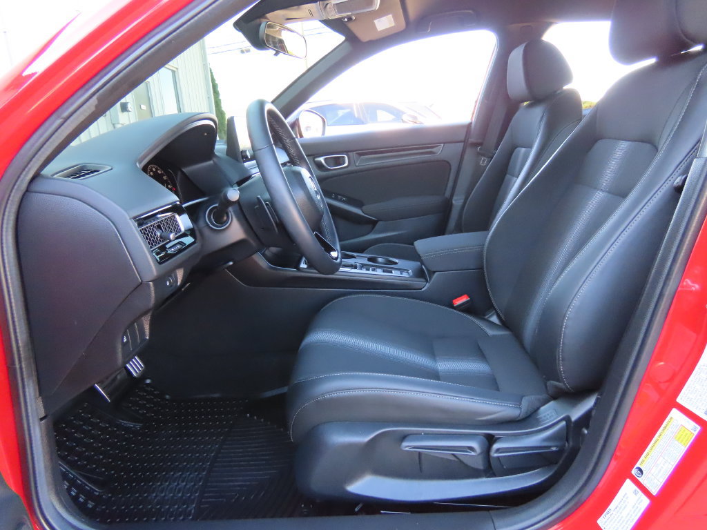 Used 2026 Honda Civic Sport image 21