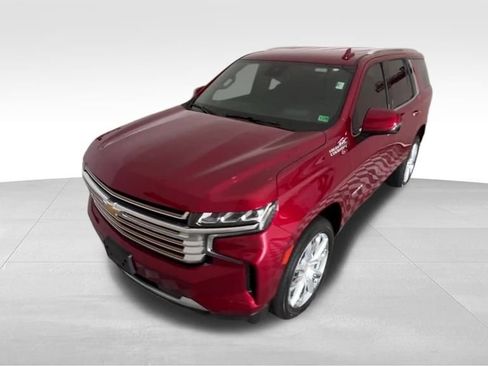 Certified 2024 Chevrolet Tahoe High Country image 11