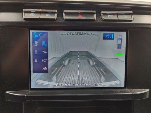 Used 2023 Ford F350 XL w/ 360-Degree Camera Package image 14