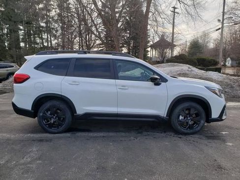 New 2026 Subaru Ascent Premium image 2