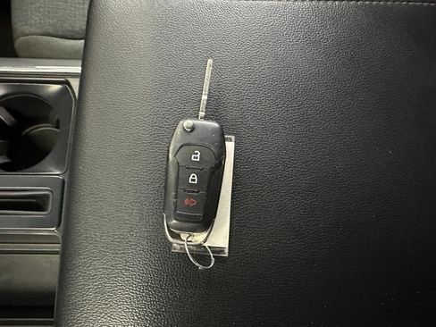 Used 2024 Ford F150 XLT w/ Mobile Office Package AWD/4WD image 4