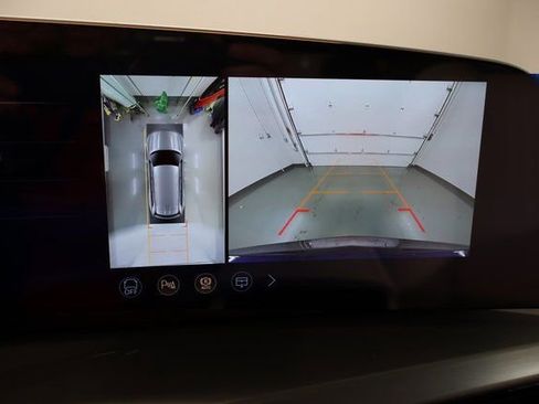 New 2026 Cadillac Vistiq Sport image 24