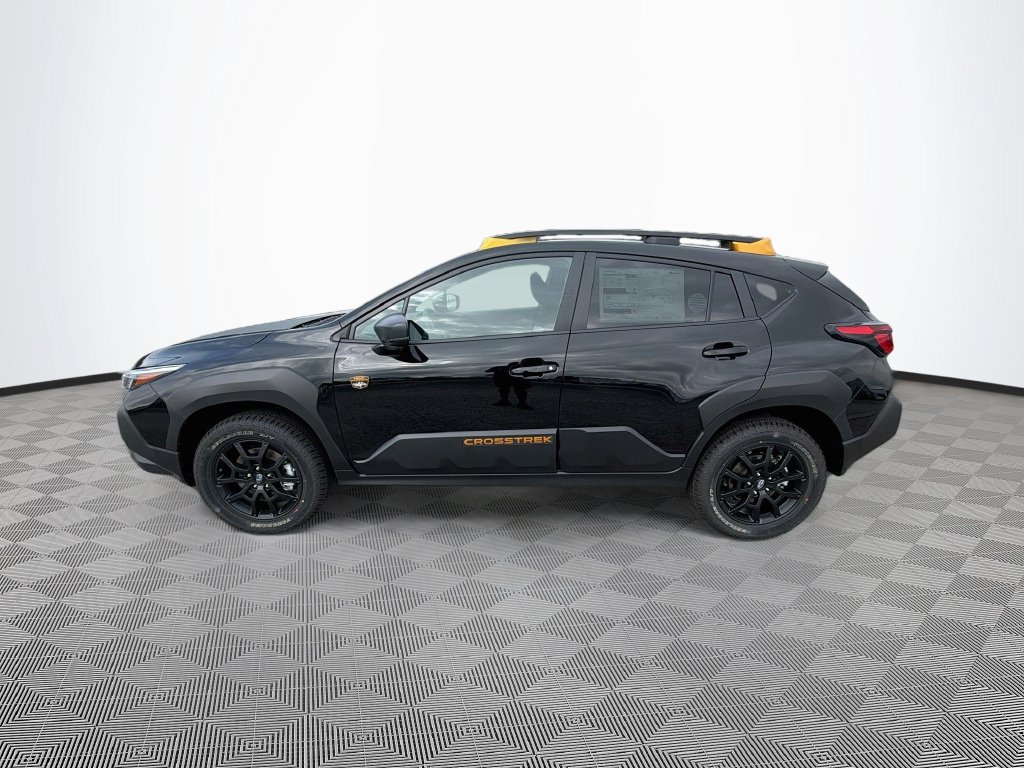 New 2026 Subaru Crosstrek 2.5i Wilderness AWD/4WD image 5
