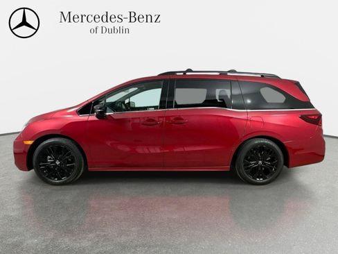 Used 2026 Honda Odyssey Sport-L image 5