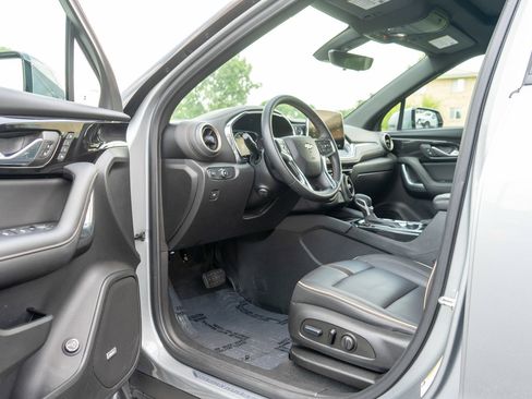 Used 2023 Chevrolet Blazer Premier w/ Driver Confidence II Package AWD/4WD image 14