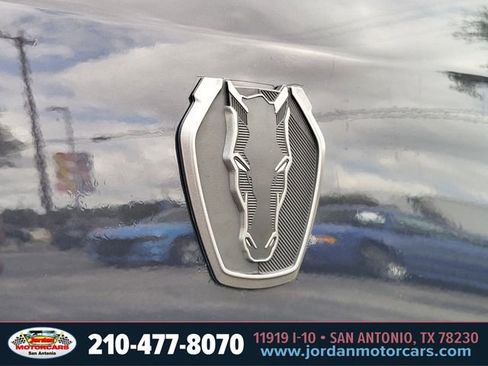 Used 2024 Ford Mustang Dark Horse w/ Dark Horse Handlin Package image 8