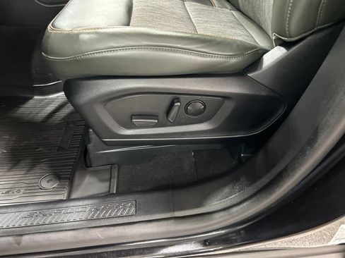 Certified 2023 Ford Explorer Timberline AWD/4WD image 12