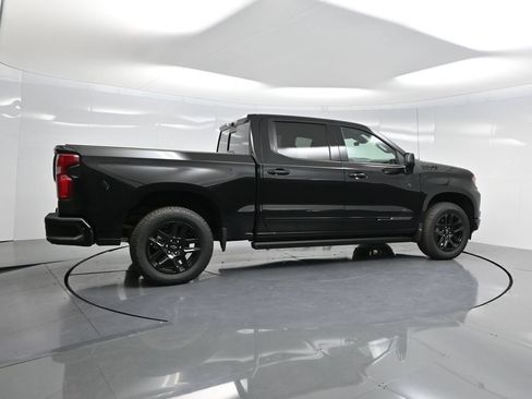 New 2025 Chevrolet Silverado 1500 High Country w/ Midnight Edition AWD/4WD image 5