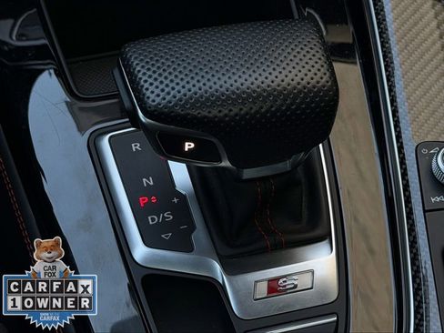 Used 2024 Audi S4 Premium Plus image 16