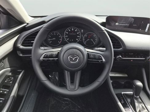 New 2026 MAZDA MAZDA3 s Sport image 20