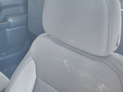 Used 2023 Chevrolet Silverado 1500 Custom w/ LPO, Dark Essentials Package image 20