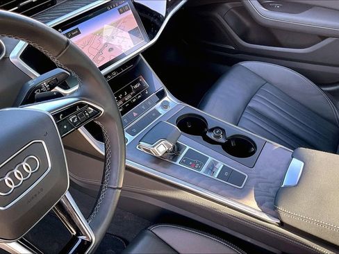 Used 2024 Audi A6 Premium Plus image 18