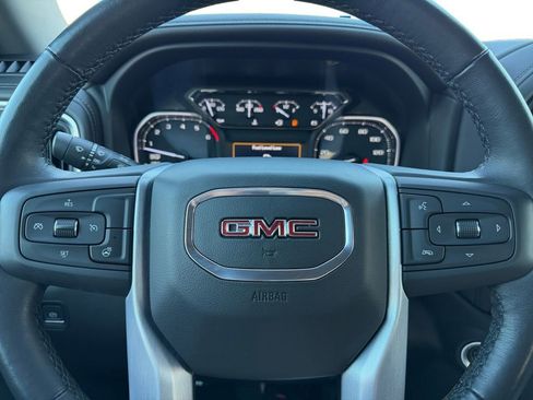 Used 2021 GMC Sierra 1500 Elevation w/ Preferred Package image 22