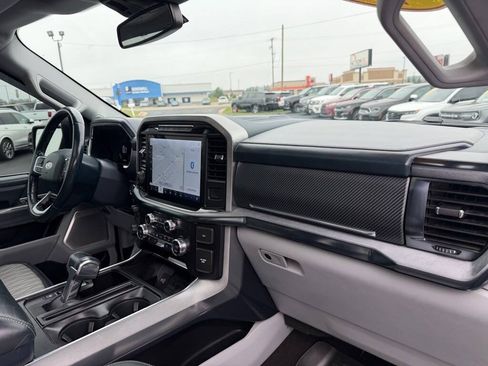 Used 2021 Ford F150 Limited AWD/4WD image 61