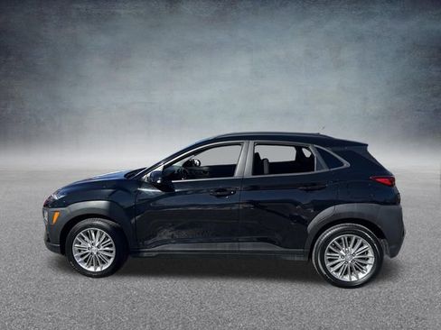 Used 2021 Hyundai Kona SEL image 12