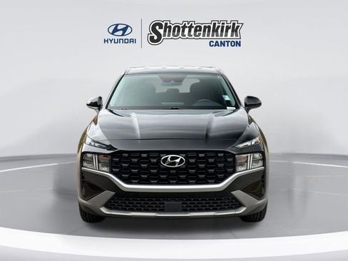 Used 2021 Hyundai Santa Fe SE w/ Cargo Package FWD image 8