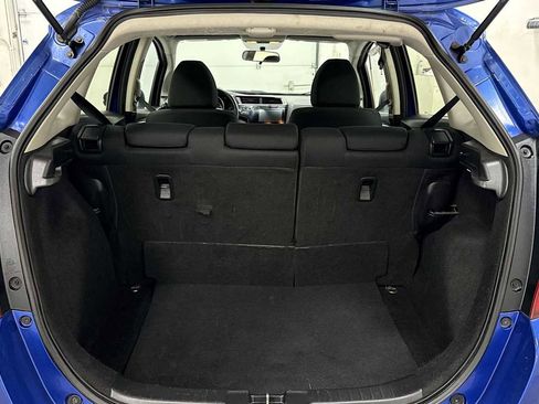 Used 2017 Honda Fit EX image 27