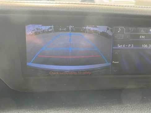 Used 2013 Lexus GS 350 w/ Premium Pkg RWD image 12