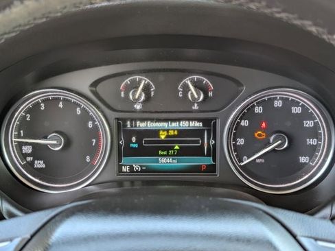 Used 2019 Buick Enclave Essence image 13