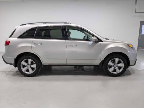Used 2012 Acura MDX w/ Technology Package image 7