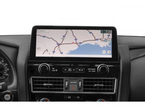 Certified 2024 Nissan Armada SV w/ Cargo Package image 34