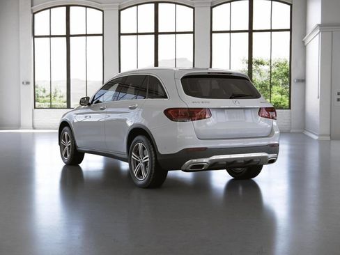 Certified 2022 Mercedes-Benz GLC 300 4MATIC image 29