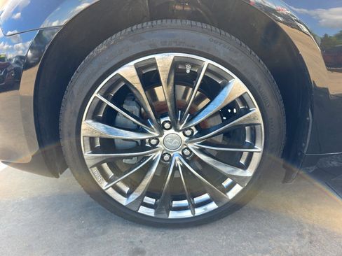 Used 2011 INFINITI G37 Convertible w/ Premium Pkg RWD image 30