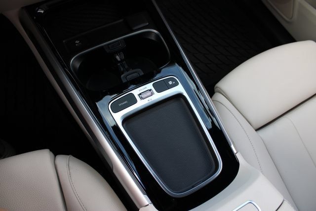 Used 2024 Mercedes-Benz EQB 300 4MATIC w/ Winter Package image 19