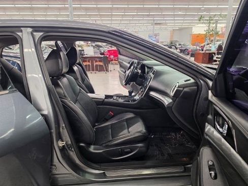 Used 2018 Nissan Maxima 3.5 SV FWD image 34