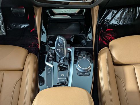 Used 2021 BMW X4 xDrive30i w/ M Sport Package image 39