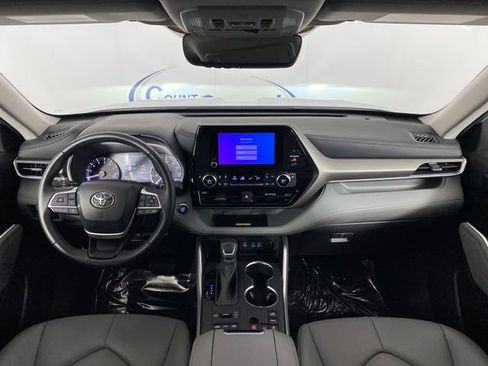 Used 2023 Toyota Highlander XLE image 15