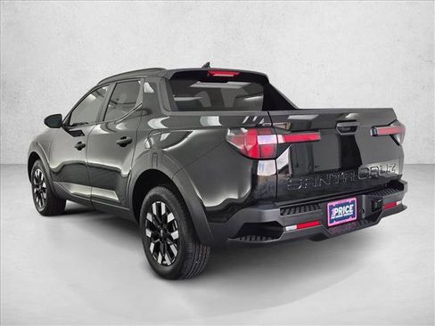 Certified 2026 Hyundai Santa Cruz SEL FWD image 8