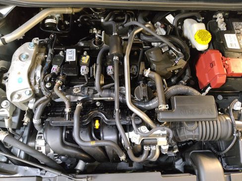 Used 2023 Nissan Sentra SV FWD image 30
