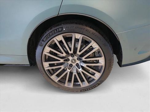 New 2025 Land Rover Range Rover Sport SV Edition Two image 30