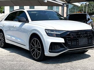 Used 2023 Audi SQ8 Prestige w/ Prestige Package AWD/4WD video 1