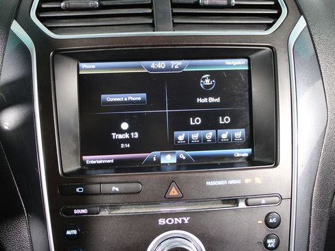 Used 2016 Ford Explorer Sport AWD/4WD image 20