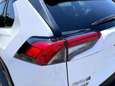 Used 2023 Toyota RAV4 XLE w/ Convenience Package AWD/4WD image 34