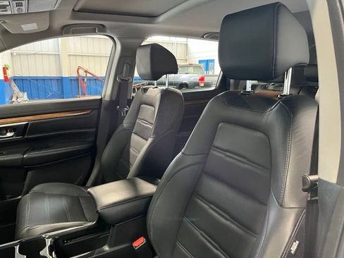 Used 2022 Honda CR-V EX-L image 23