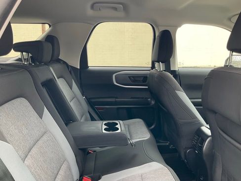 Used 2024 Ford Bronco Sport Big Bend w/ Convenience Package image 32