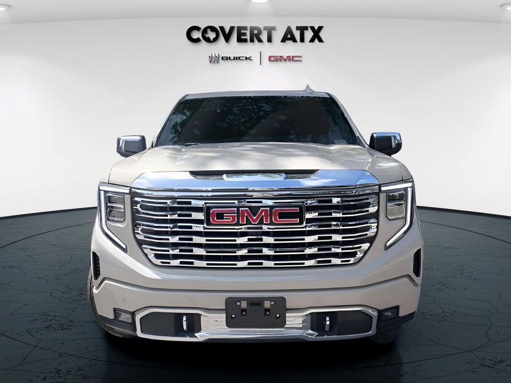 New 2026 GMC Sierra 1500 Denali AWD/4WD image 4