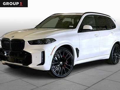 Used 2026 BMW X5 xDrive40i w/ M Sport Package